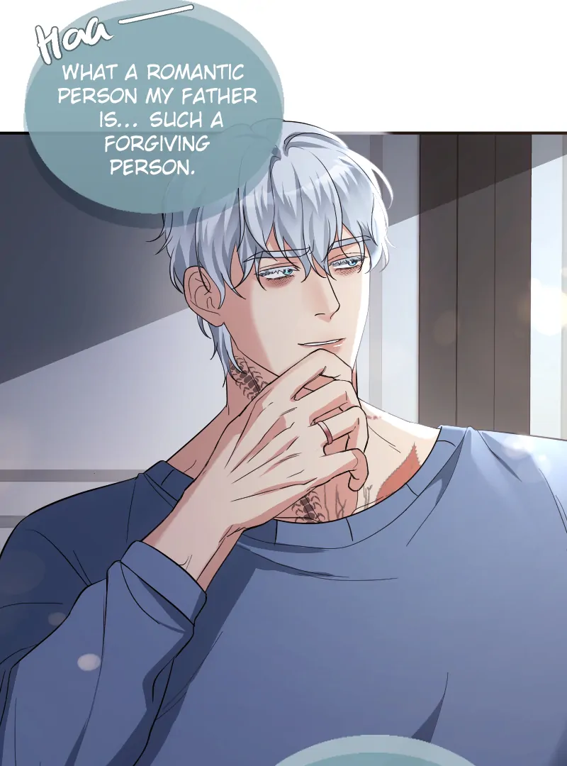 Mated To The Ruthless Alpha [UNCENSORED] - Chapter 41 manhwa