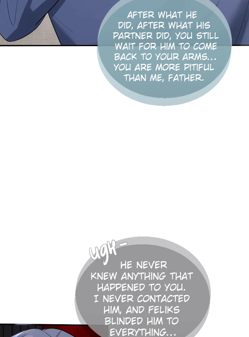 Mated To The Ruthless Alpha [UNCENSORED] - Chapter 41 manhwa