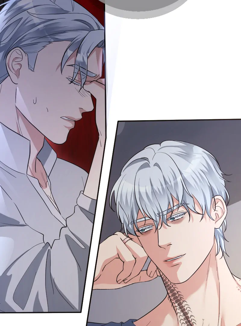 Mated To The Ruthless Alpha [UNCENSORED] - Chapter 41 manhwa