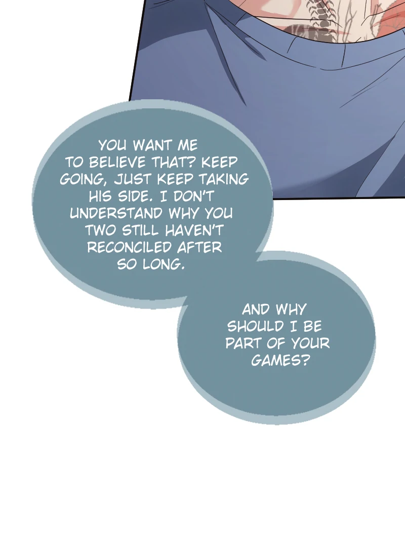 Mated To The Ruthless Alpha [UNCENSORED] - Chapter 41 manhwa
