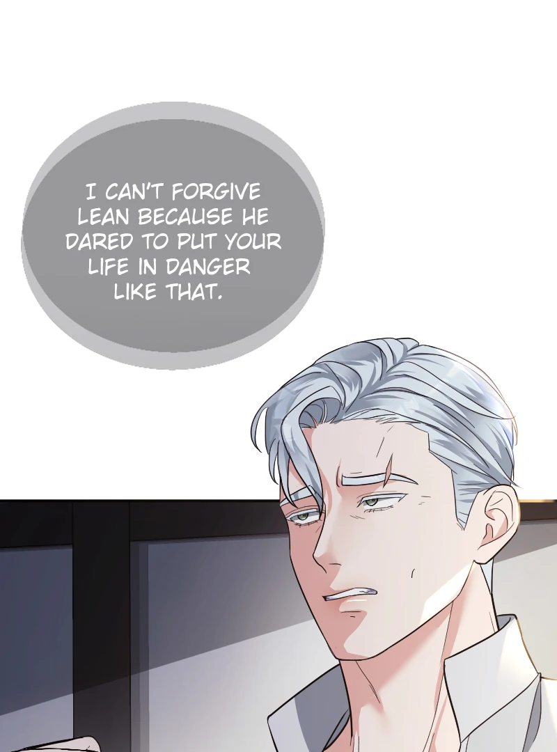 Mated To The Ruthless Alpha [UNCENSORED] - Chapter 41 manhwa