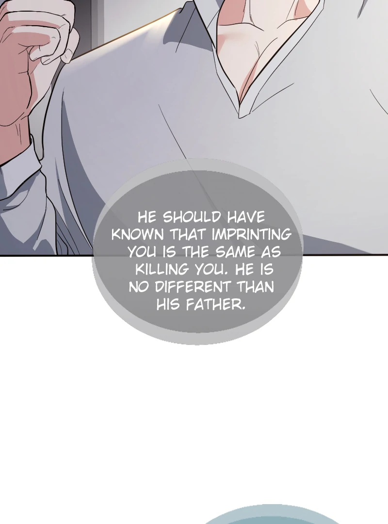 Mated To The Ruthless Alpha [UNCENSORED] - Chapter 41 manhwa