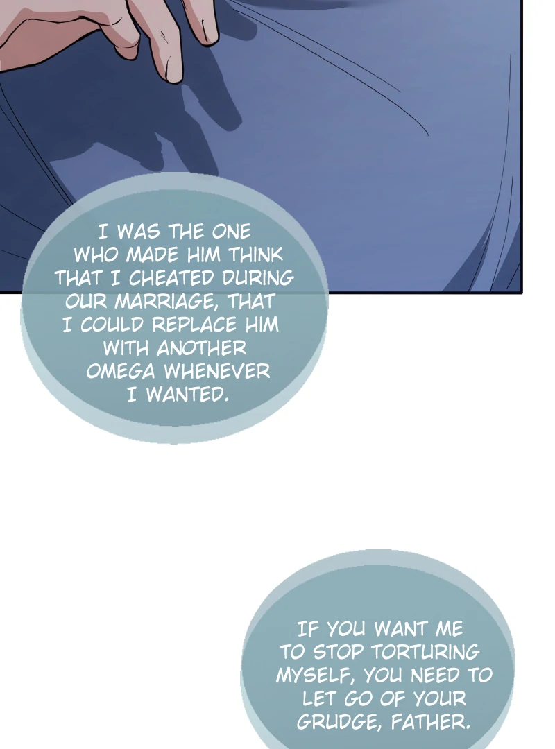 Mated To The Ruthless Alpha [UNCENSORED] - Chapter 41 manhwa