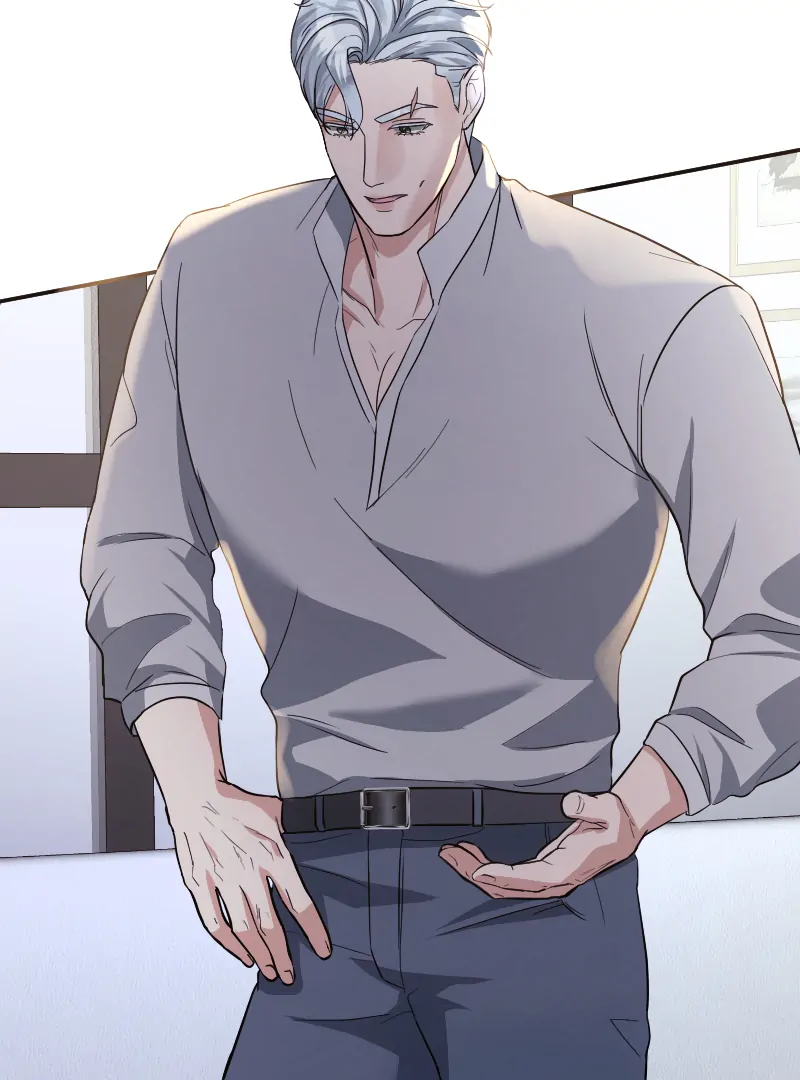 Mated To The Ruthless Alpha [UNCENSORED] - Chapter 41 manhwa