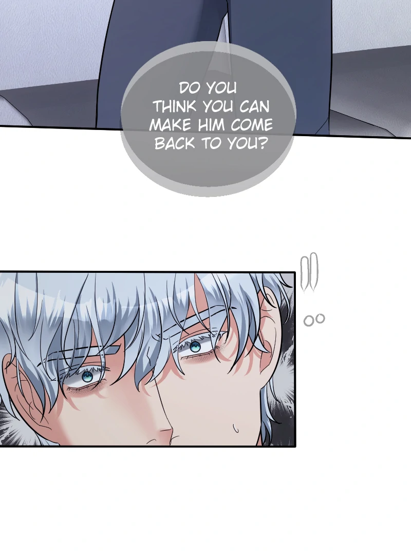 Mated To The Ruthless Alpha [UNCENSORED] - Chapter 41 manhwa