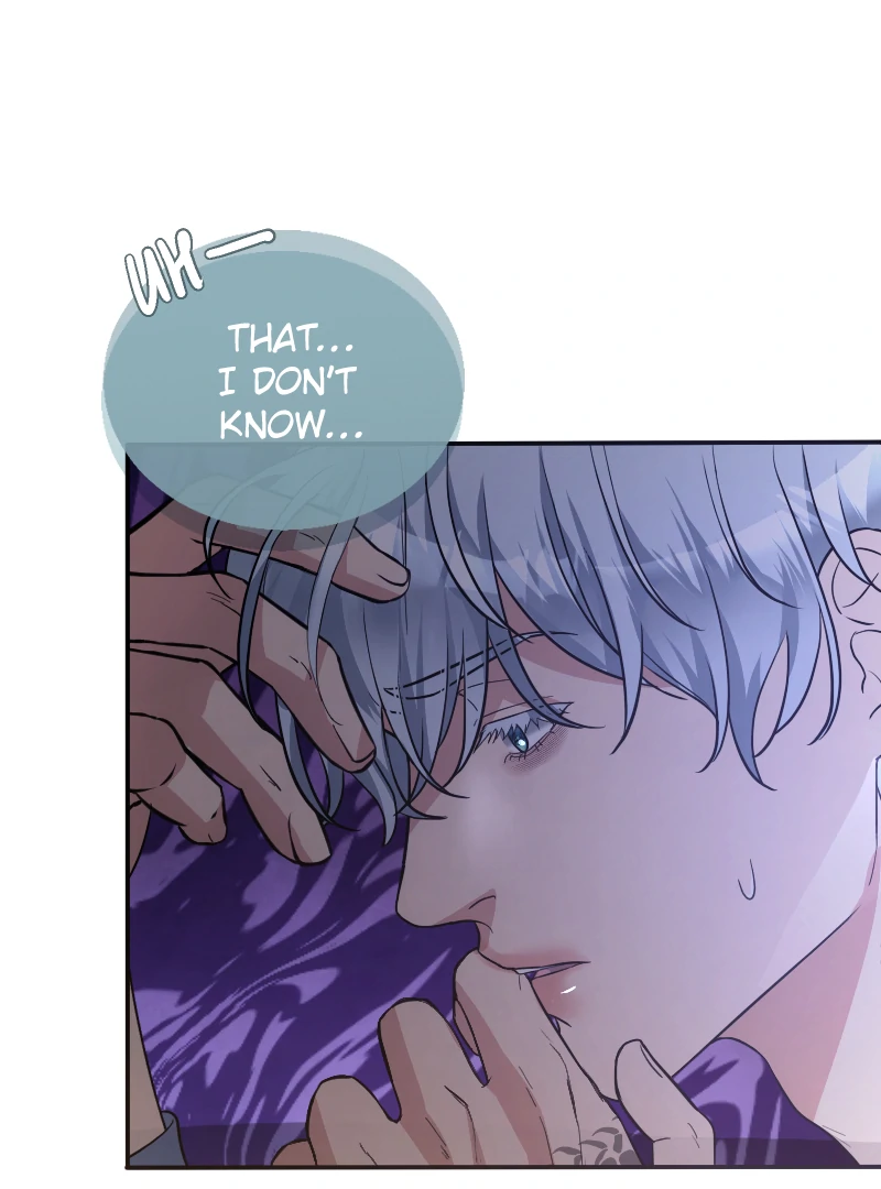 Mated To The Ruthless Alpha [UNCENSORED] - Chapter 41 manhwa