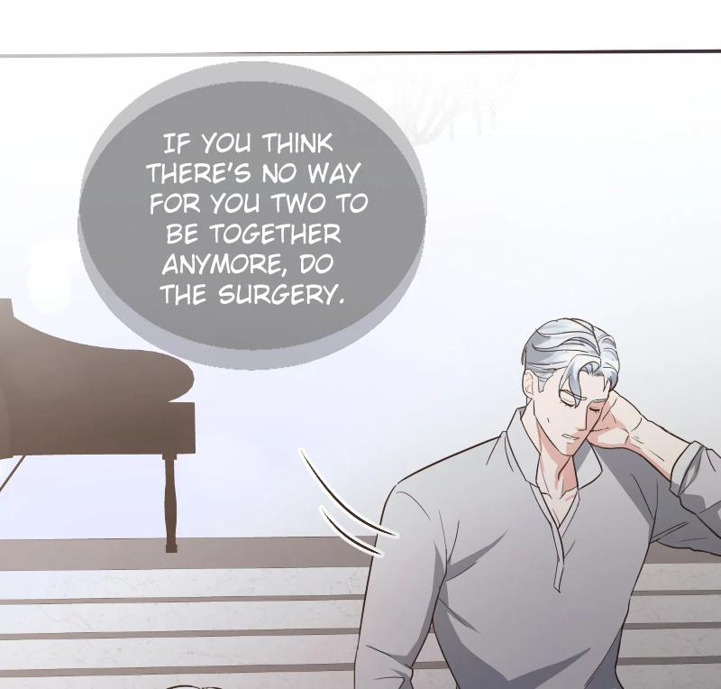 Mated To The Ruthless Alpha [UNCENSORED] - Chapter 41 manhwa
