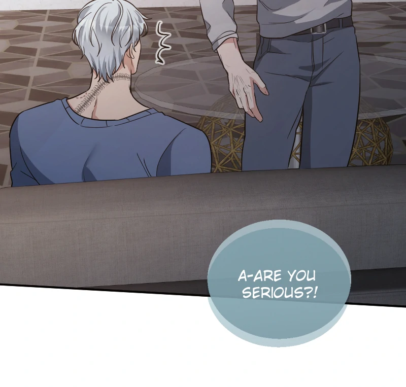 Mated To The Ruthless Alpha [UNCENSORED] - Chapter 41 manhwa