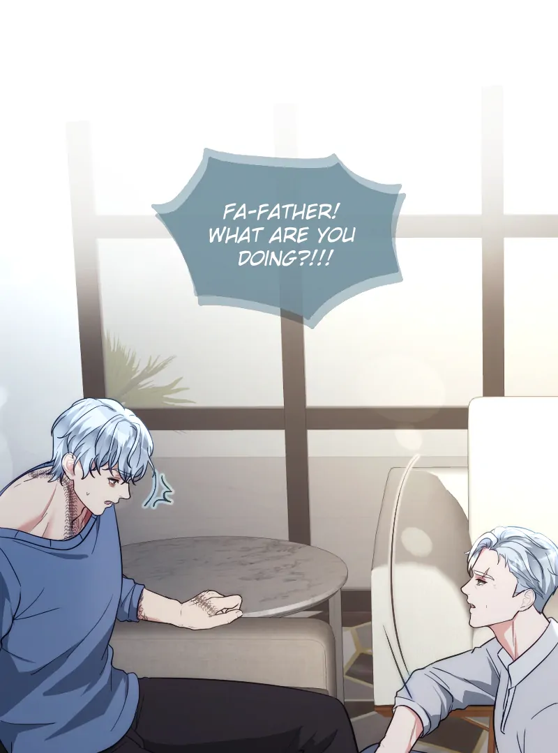 Mated To The Ruthless Alpha [UNCENSORED] - Chapter 41 manhwa