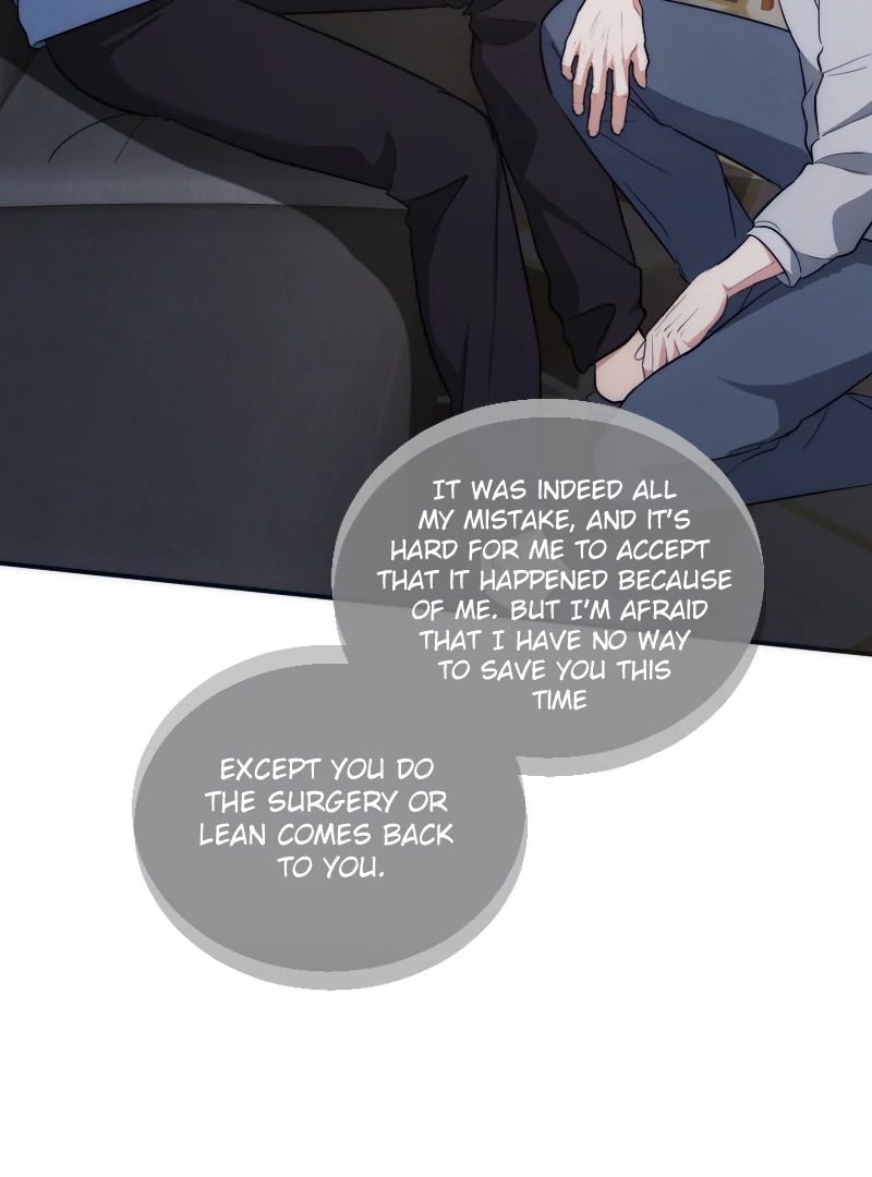 Mated To The Ruthless Alpha [UNCENSORED] - Chapter 41 manhwa