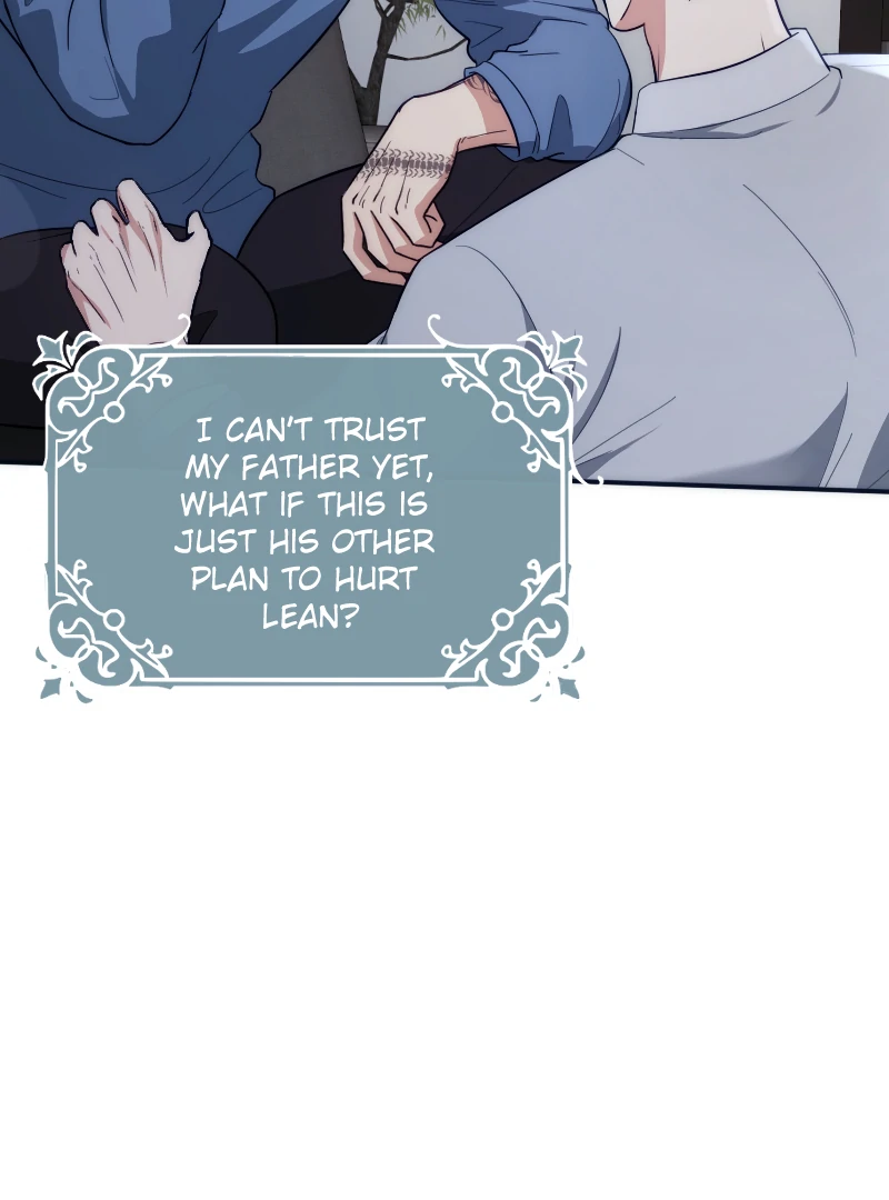 Mated To The Ruthless Alpha [UNCENSORED] - Chapter 41 manhwa