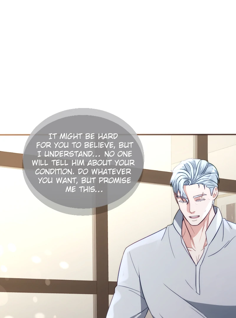 Mated To The Ruthless Alpha [UNCENSORED] - Chapter 41 manhwa