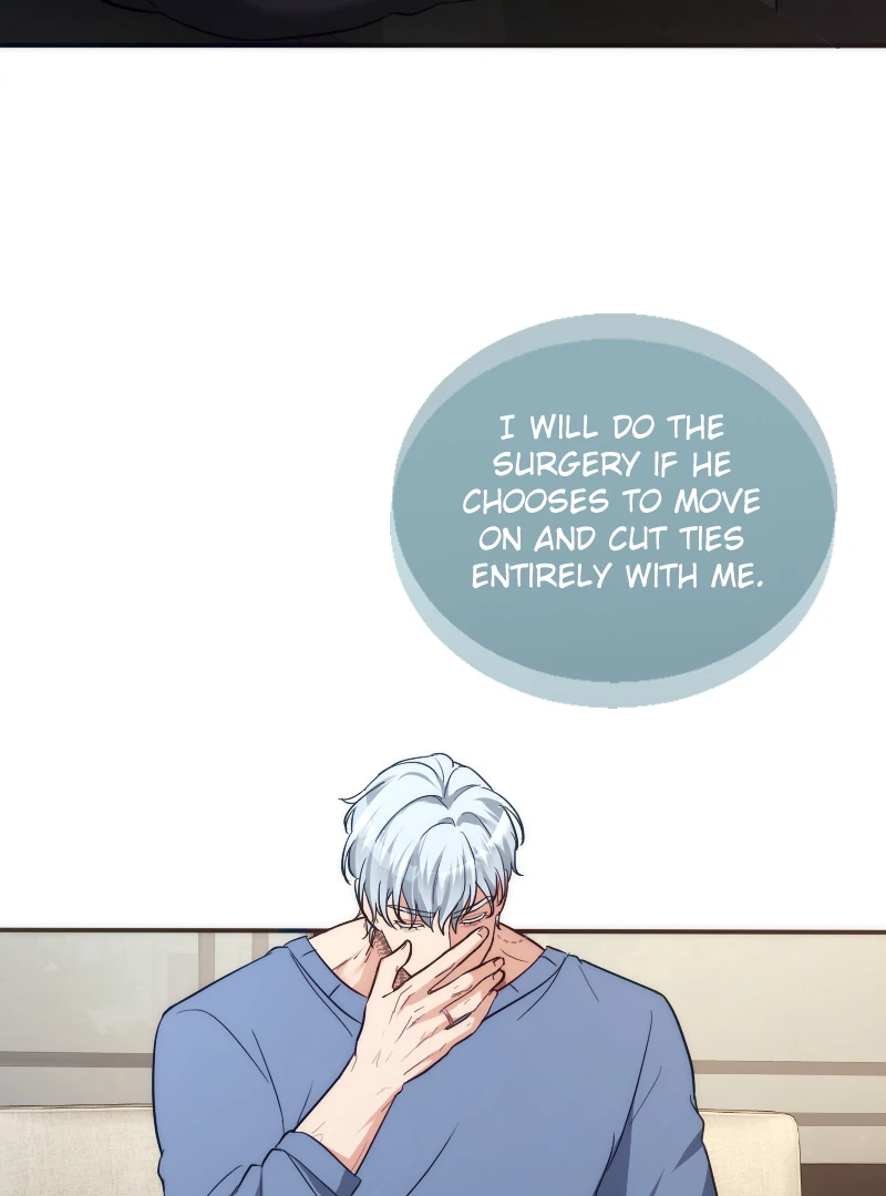 Mated To The Ruthless Alpha [UNCENSORED] - Chapter 41 manhwa