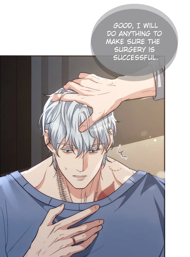 Mated To The Ruthless Alpha [UNCENSORED] - Chapter 41 manhwa