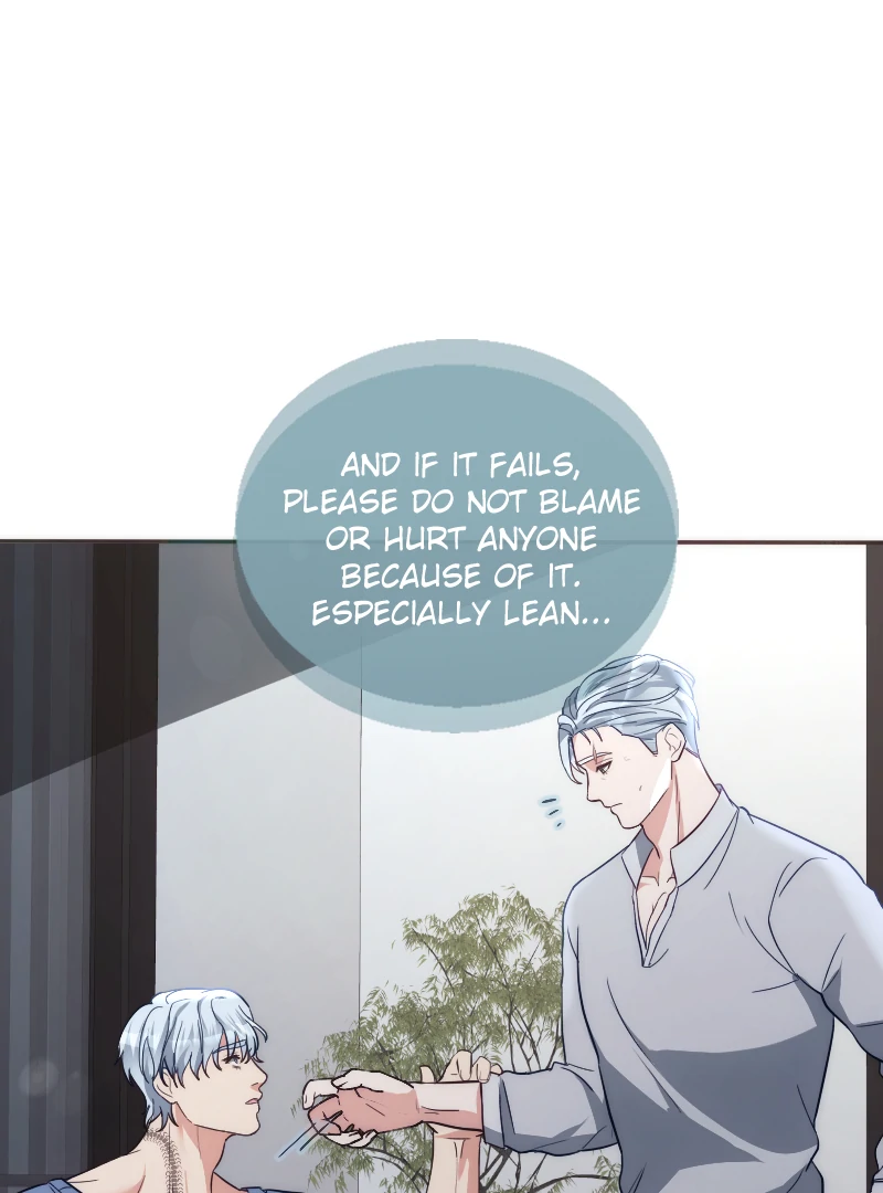 Mated To The Ruthless Alpha [UNCENSORED] - Chapter 41 manhwa