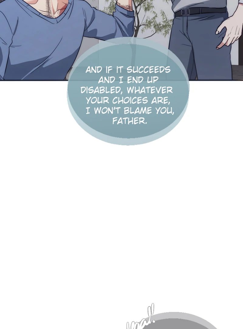 Mated To The Ruthless Alpha [UNCENSORED] - Chapter 41 manhwa