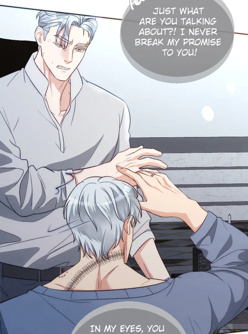 Mated To The Ruthless Alpha [UNCENSORED] - Chapter 41 manhwa