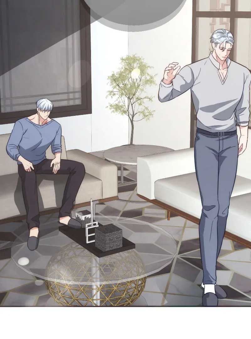 Mated To The Ruthless Alpha [UNCENSORED] - Chapter 41 manhwa