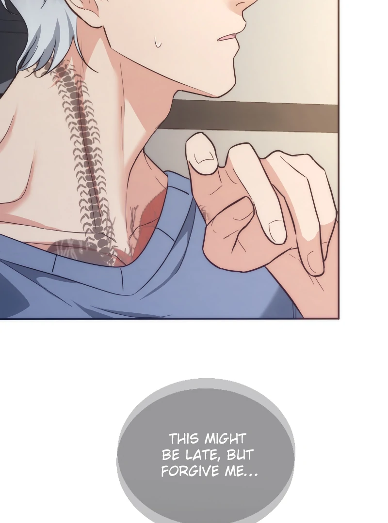 Mated To The Ruthless Alpha [UNCENSORED] - Chapter 41 manhwa