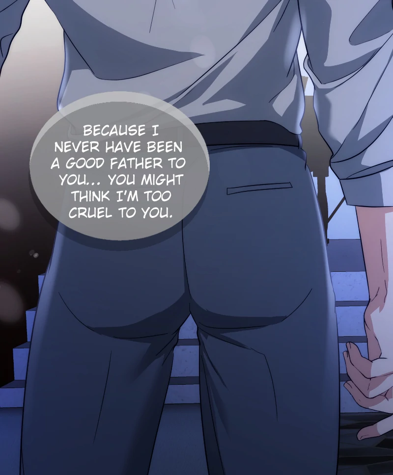 Mated To The Ruthless Alpha [UNCENSORED] - Chapter 41 manhwa