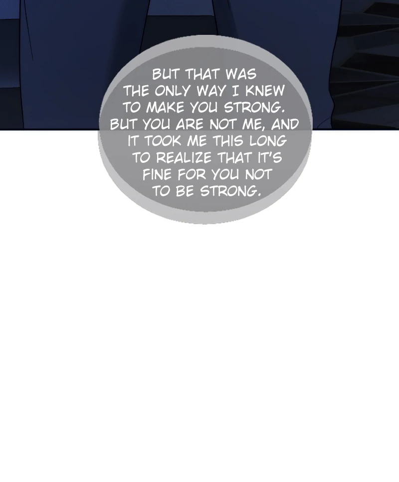 Mated To The Ruthless Alpha [UNCENSORED] - Chapter 41 manhwa
