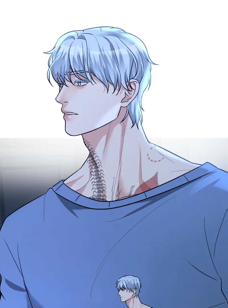 Mated To The Ruthless Alpha [UNCENSORED] - Chapter 41 manhwa
