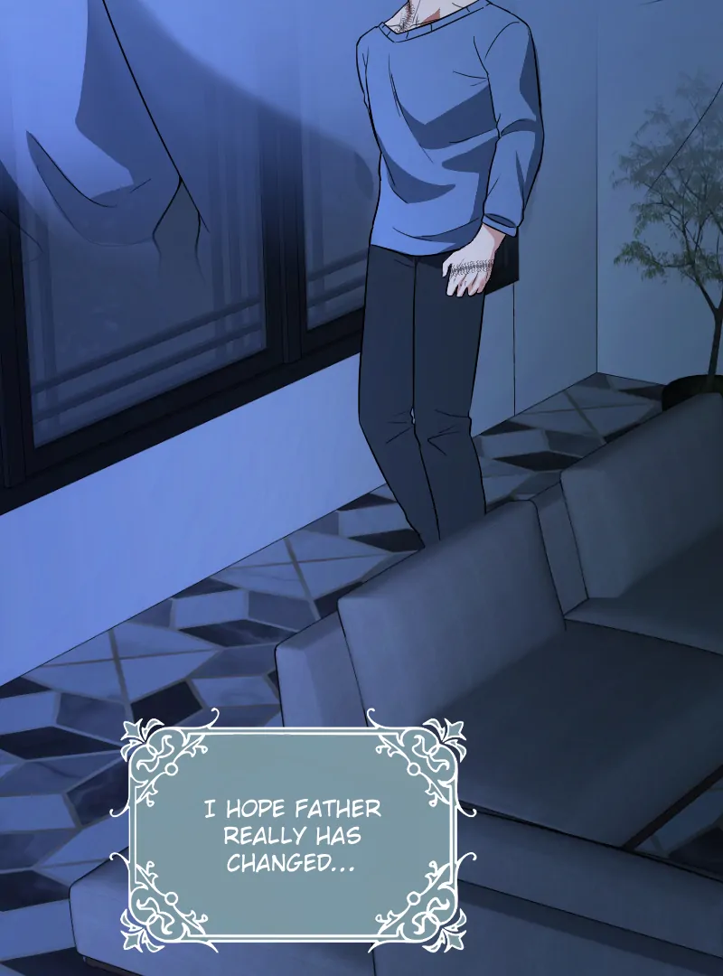 Mated To The Ruthless Alpha [UNCENSORED] - Chapter 41 manhwa