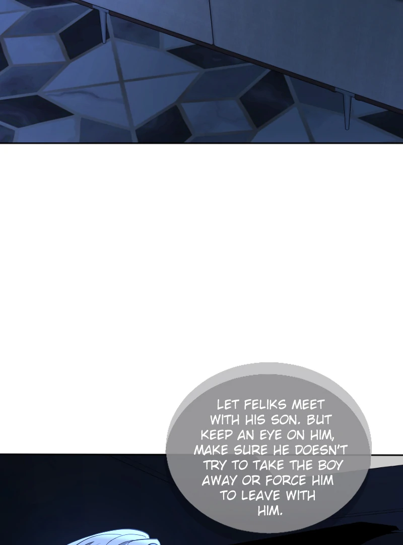 Mated To The Ruthless Alpha [UNCENSORED] - Chapter 41 manhwa