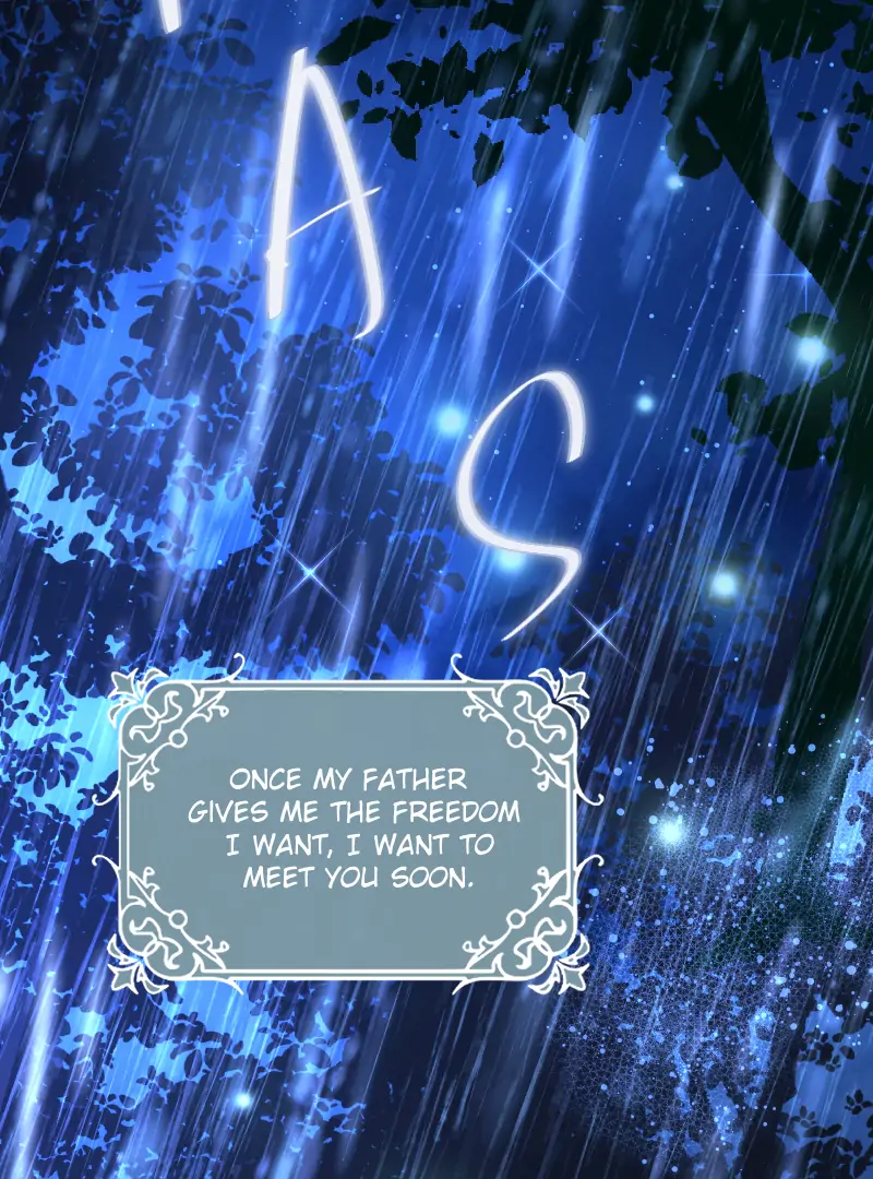 Mated To The Ruthless Alpha [UNCENSORED] - Chapter 41 manhwa