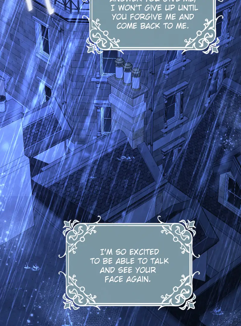 Mated To The Ruthless Alpha [UNCENSORED] - Chapter 41 manhwa