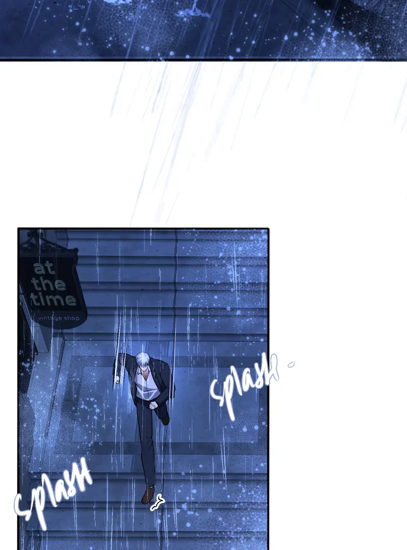 Mated To The Ruthless Alpha [UNCENSORED] - Chapter 41 manhwa