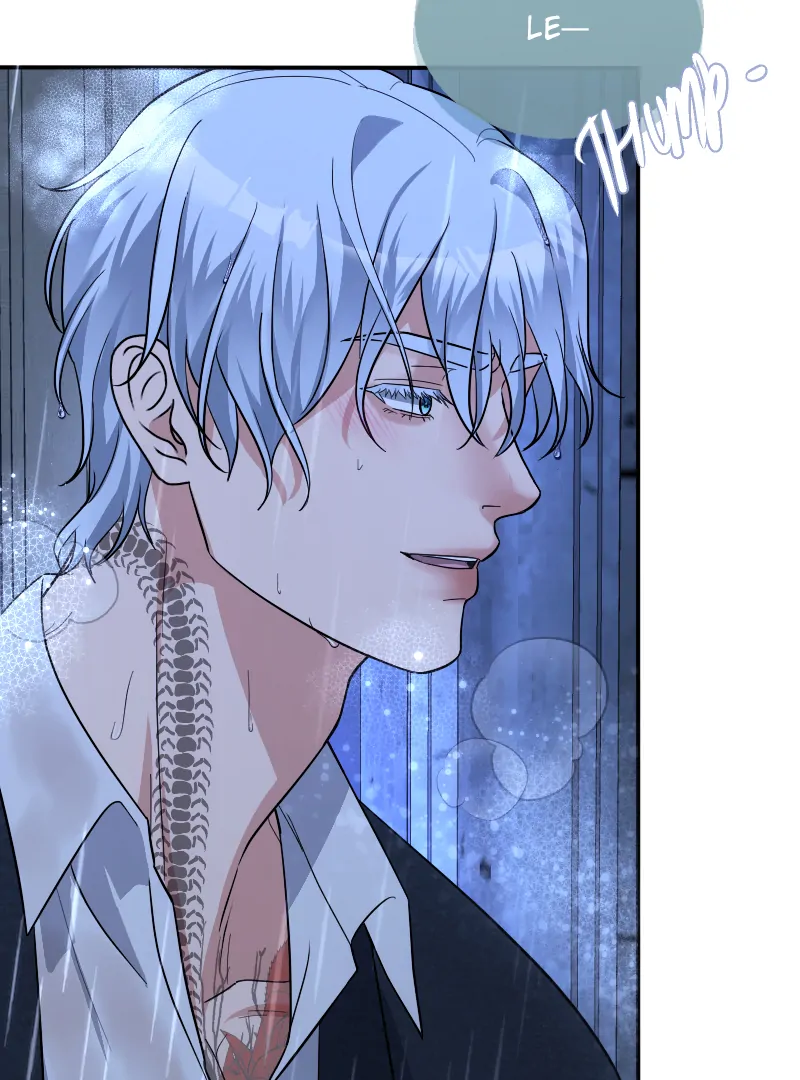 Mated To The Ruthless Alpha [UNCENSORED] - Chapter 41 manhwa