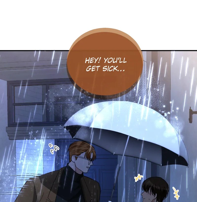 Mated To The Ruthless Alpha [UNCENSORED] - Chapter 41 manhwa