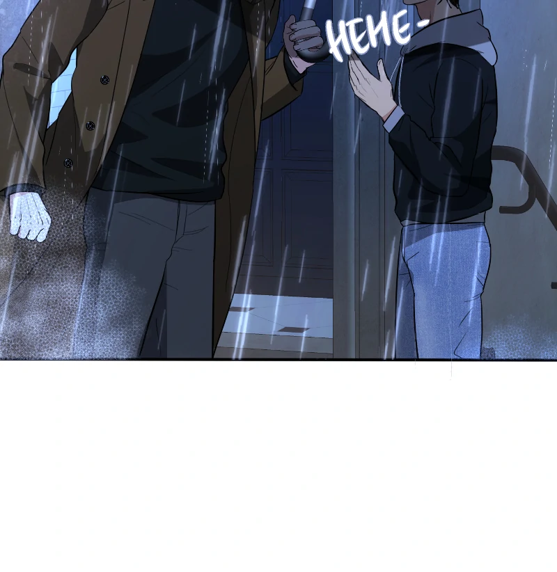 Mated To The Ruthless Alpha [UNCENSORED] - Chapter 41 manhwa