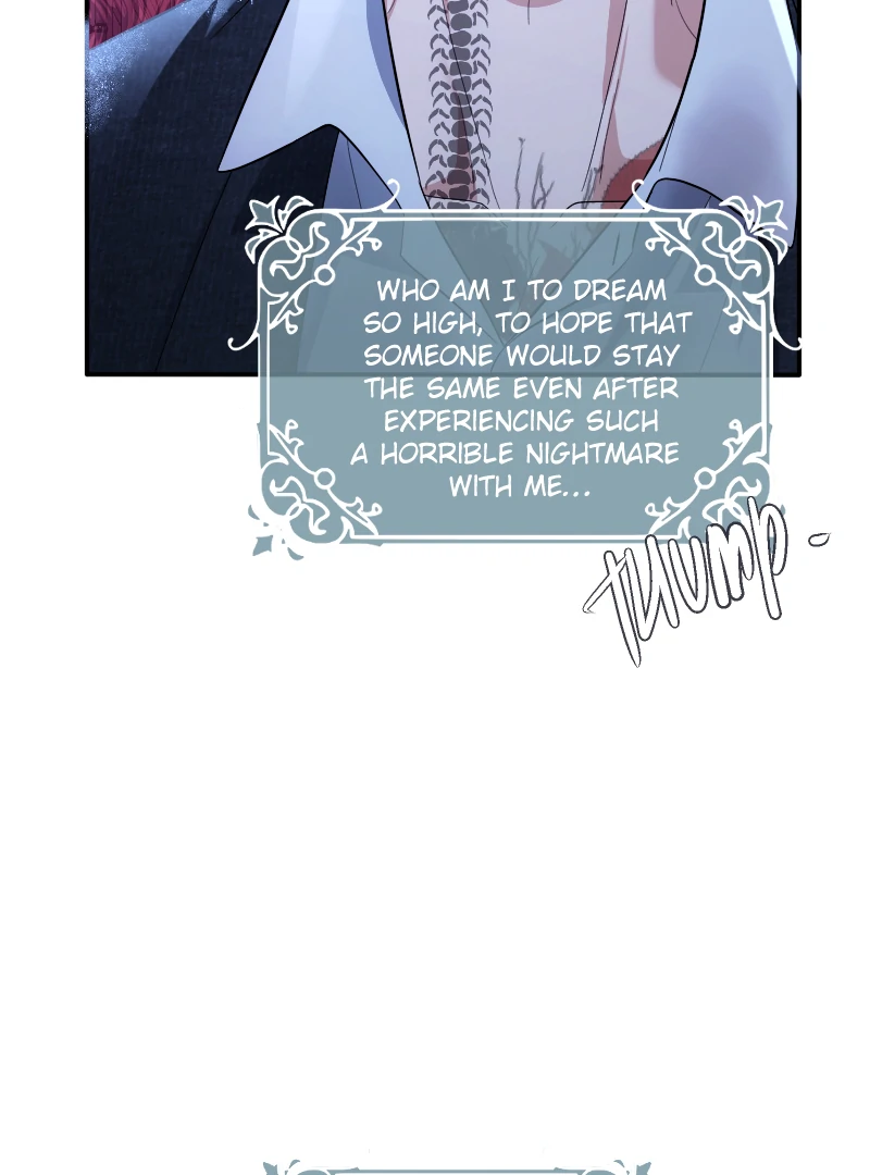 Mated To The Ruthless Alpha [UNCENSORED] - Chapter 41 manhwa