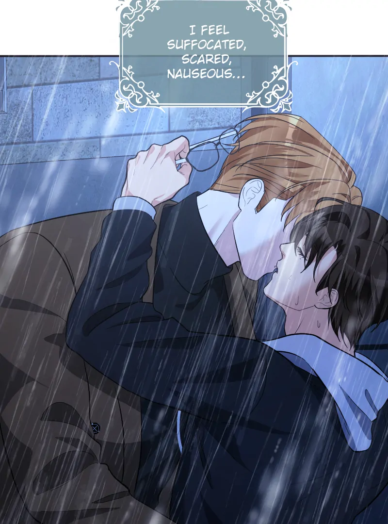 Mated To The Ruthless Alpha [UNCENSORED] - Chapter 41 manhwa