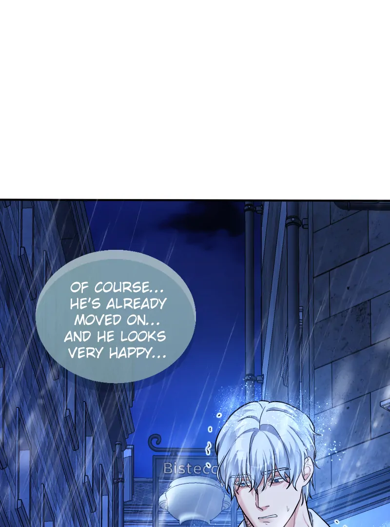 Mated To The Ruthless Alpha [UNCENSORED] - Chapter 41 manhwa