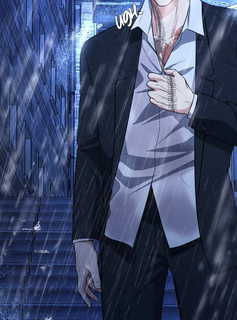 Mated To The Ruthless Alpha [UNCENSORED] - Chapter 41 manhwa