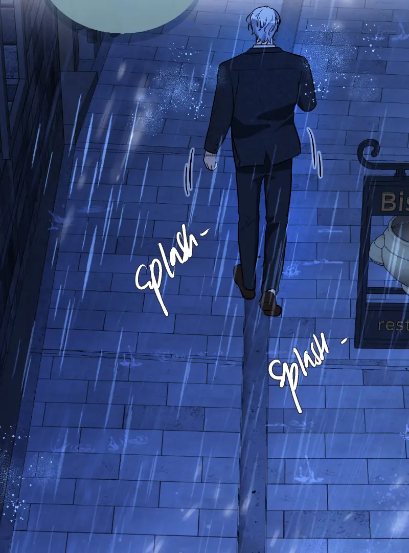 Mated To The Ruthless Alpha [UNCENSORED] - Chapter 41 manhwa