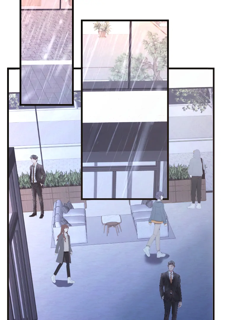 Mated To The Ruthless Alpha [UNCENSORED] - Chapter 41 manhwa