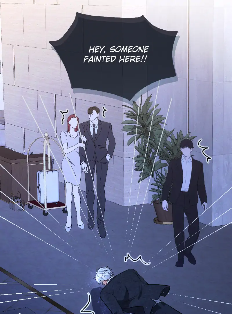 Mated To The Ruthless Alpha [UNCENSORED] - Chapter 41 manhwa