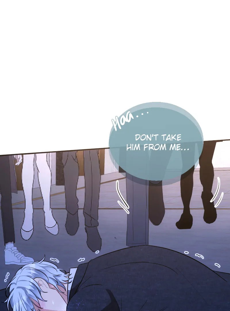 Mated To The Ruthless Alpha [UNCENSORED] - Chapter 41 manhwa