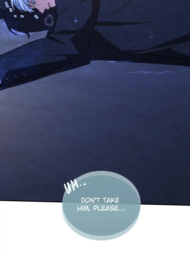 Mated To The Ruthless Alpha [UNCENSORED] - Chapter 41 manhwa