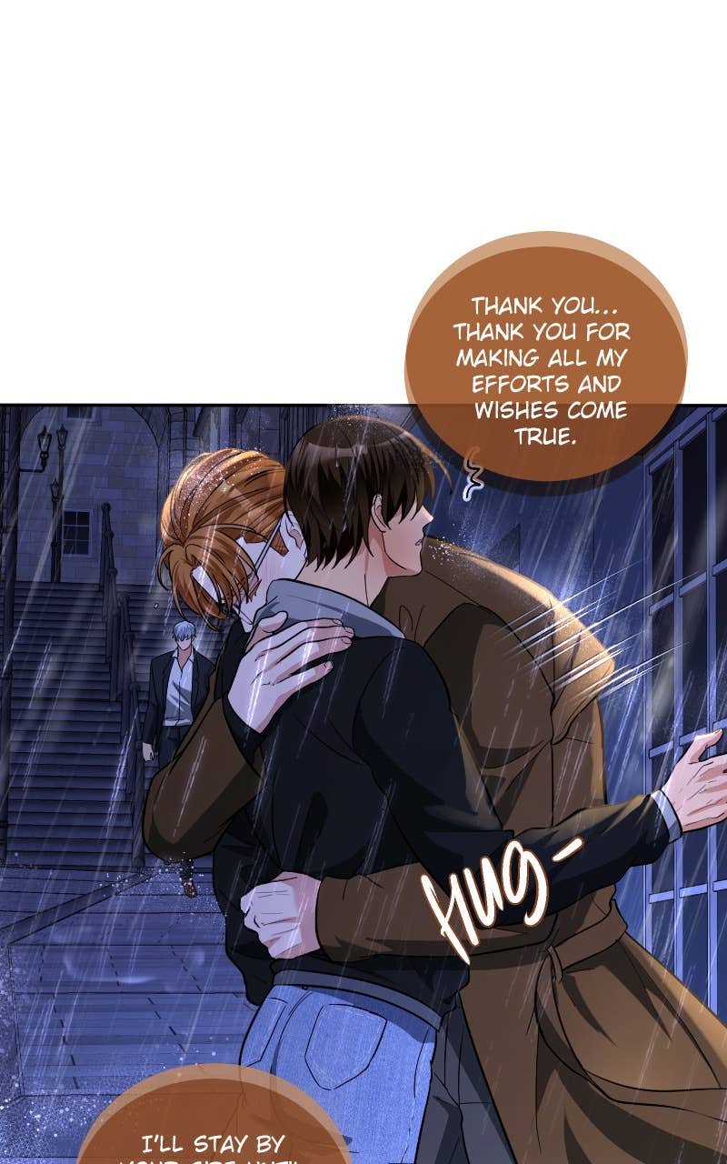 Mated To The Ruthless Alpha [UNCENSORED] - Chapter 42.1 manhwa