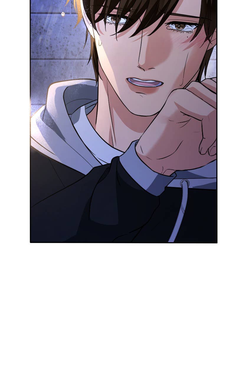 Mated To The Ruthless Alpha [UNCENSORED] - Chapter 42.1 manhwa