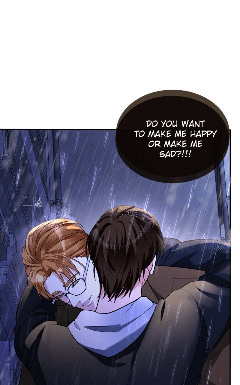 Mated To The Ruthless Alpha [UNCENSORED] - Chapter 42.1 manhwa