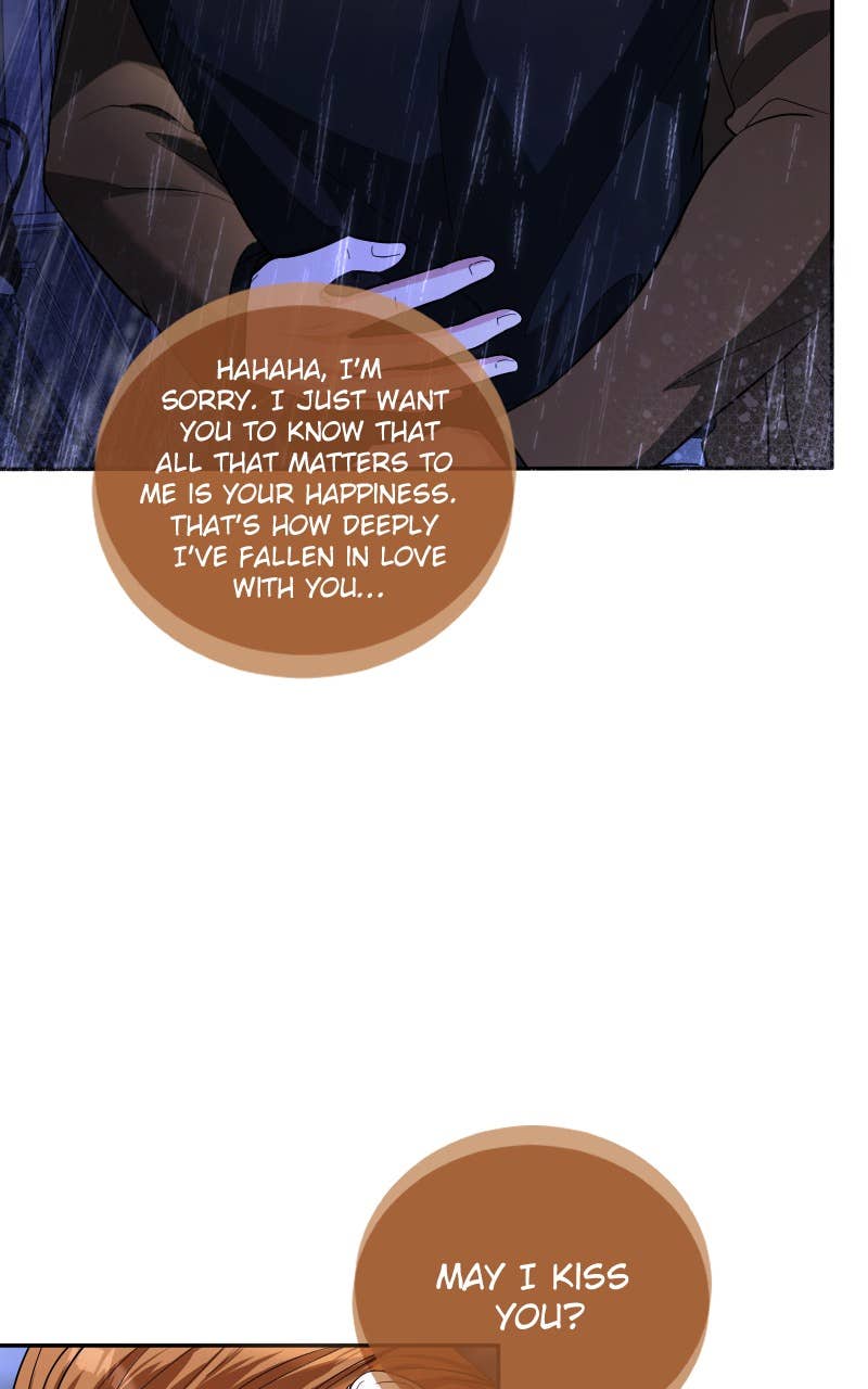 Mated To The Ruthless Alpha [UNCENSORED] - Chapter 42.1 manhwa