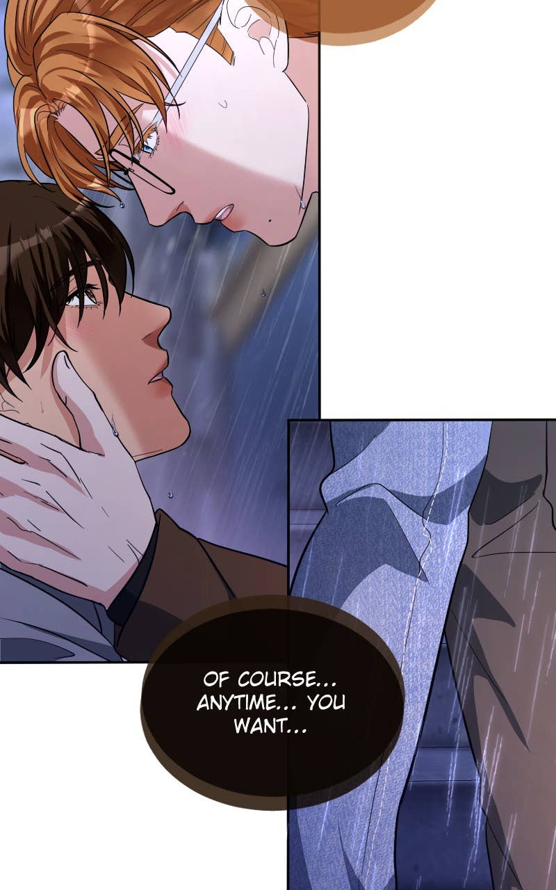 Mated To The Ruthless Alpha [UNCENSORED] - Chapter 42.1 manhwa