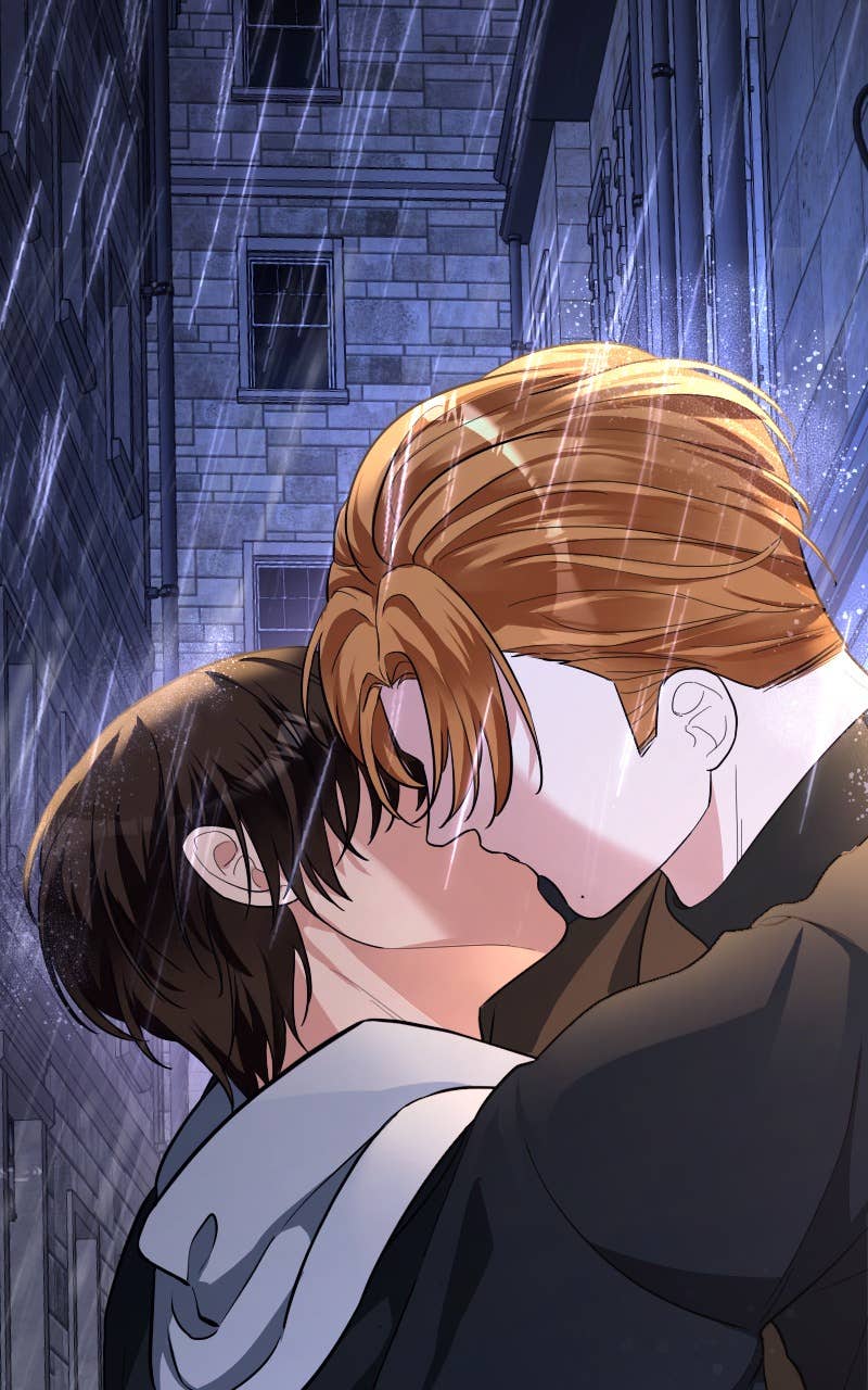 Mated To The Ruthless Alpha [UNCENSORED] - Chapter 42.1 manhwa