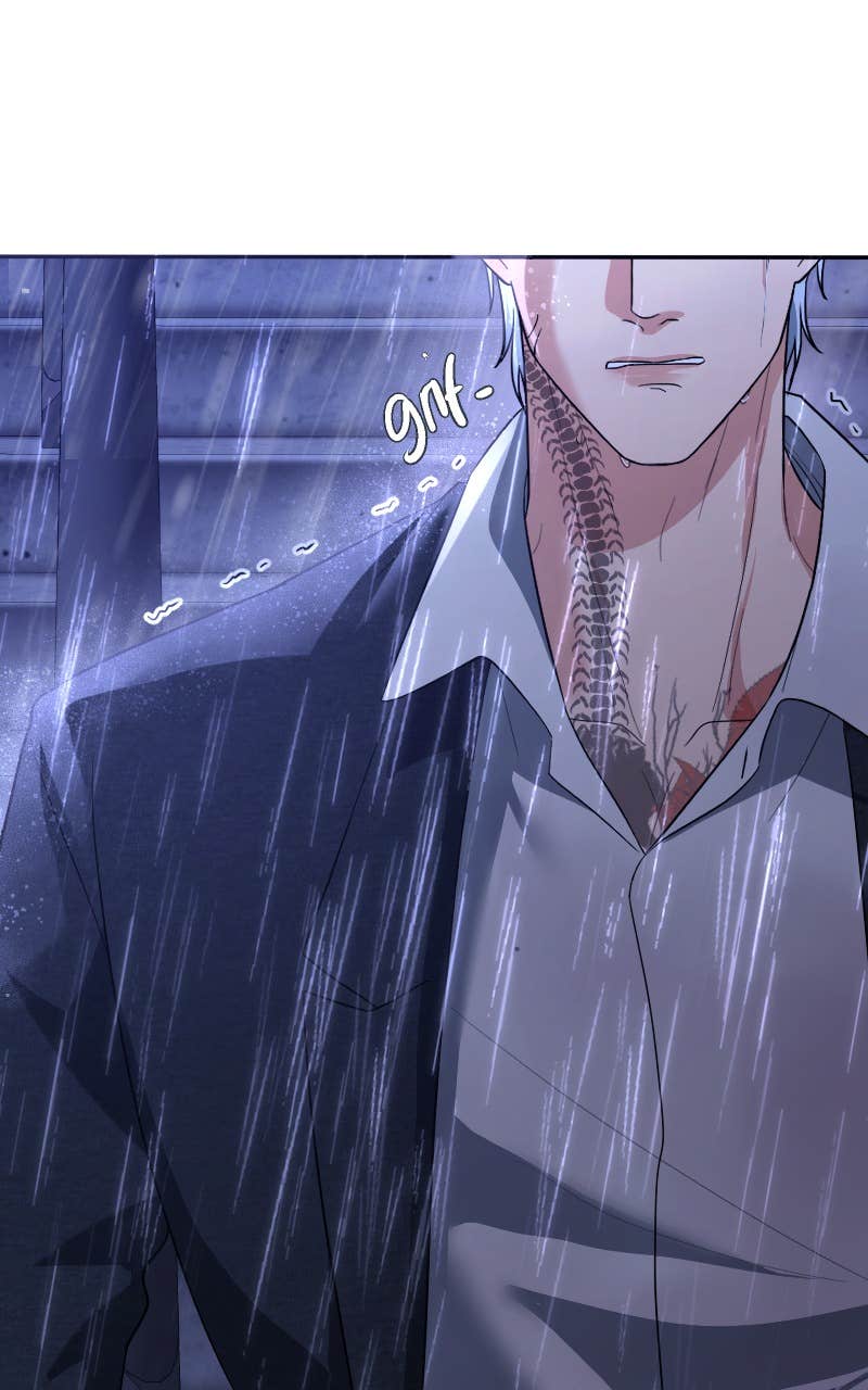 Mated To The Ruthless Alpha [UNCENSORED] - Chapter 42.1 manhwa